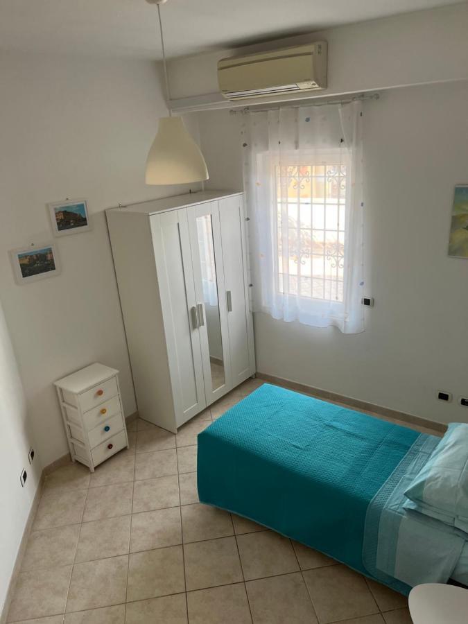 Attico Con Terrazza In Via Dei Traghetti Lägenhet Lido di Ostia Exteriör bild