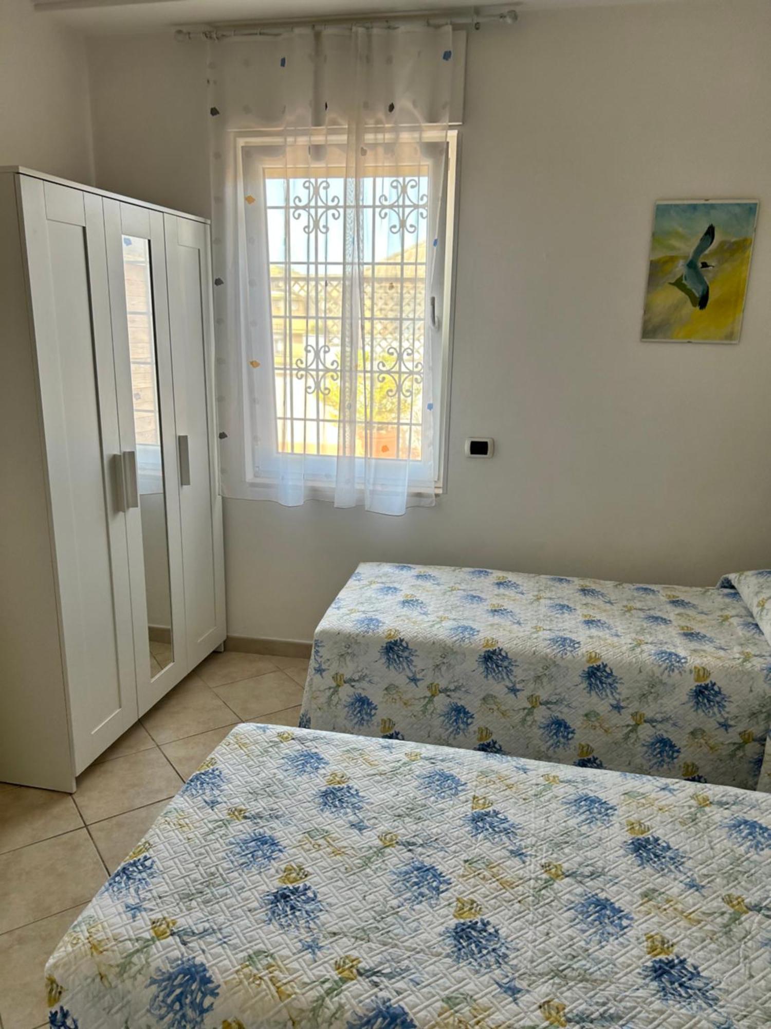 Attico Con Terrazza In Via Dei Traghetti Lägenhet Lido di Ostia Exteriör bild