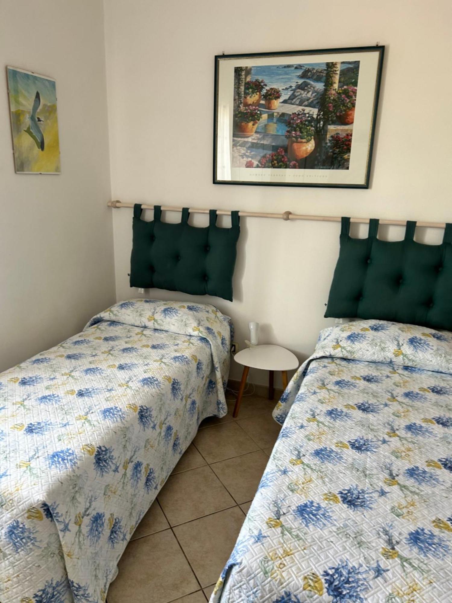 Attico Con Terrazza In Via Dei Traghetti Lägenhet Lido di Ostia Exteriör bild